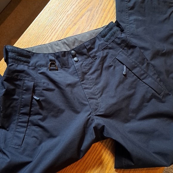 COPY - Mec snowpants, excellent condition - Picture 4 of 6